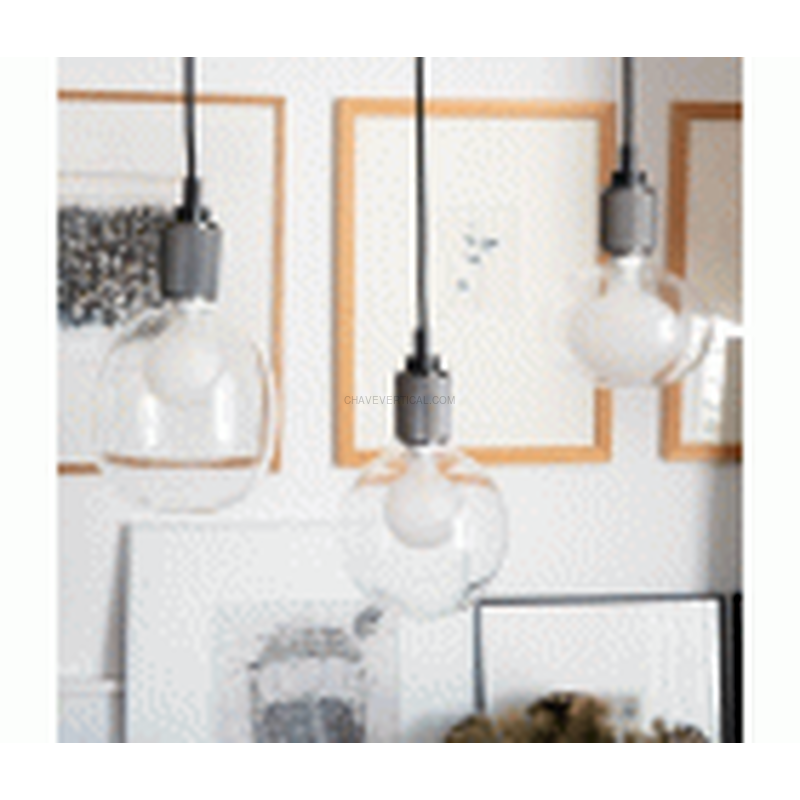 BOMBILLA LED DECORATIVA EGG XANLITE RDEE150G9DVOT
