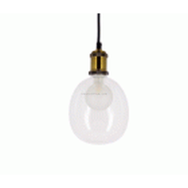 BOMBILLA LED DECORATIVA EGG XANLITE RDEE150G9DVOT