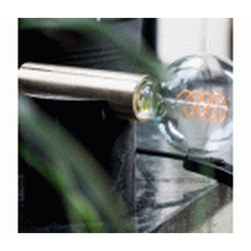 BOMBILLA LED DECORATIVA G95 XANLITE EG-RFDE280B95S
