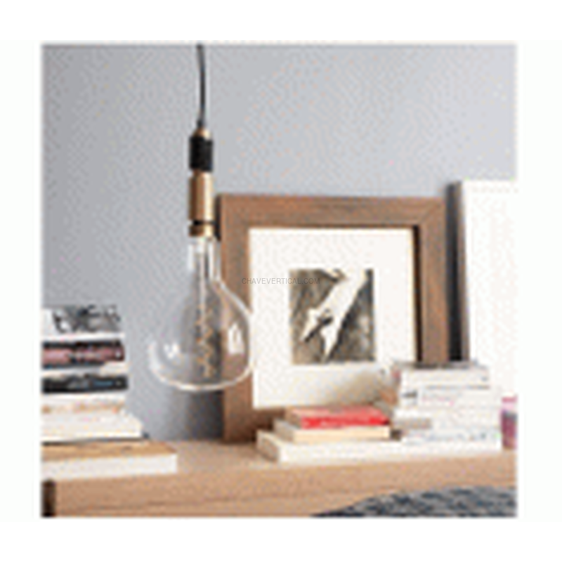 BOMBILLA LED DECORATIVA GIANT FIOLE XANLITE EG-RFDGE280RS