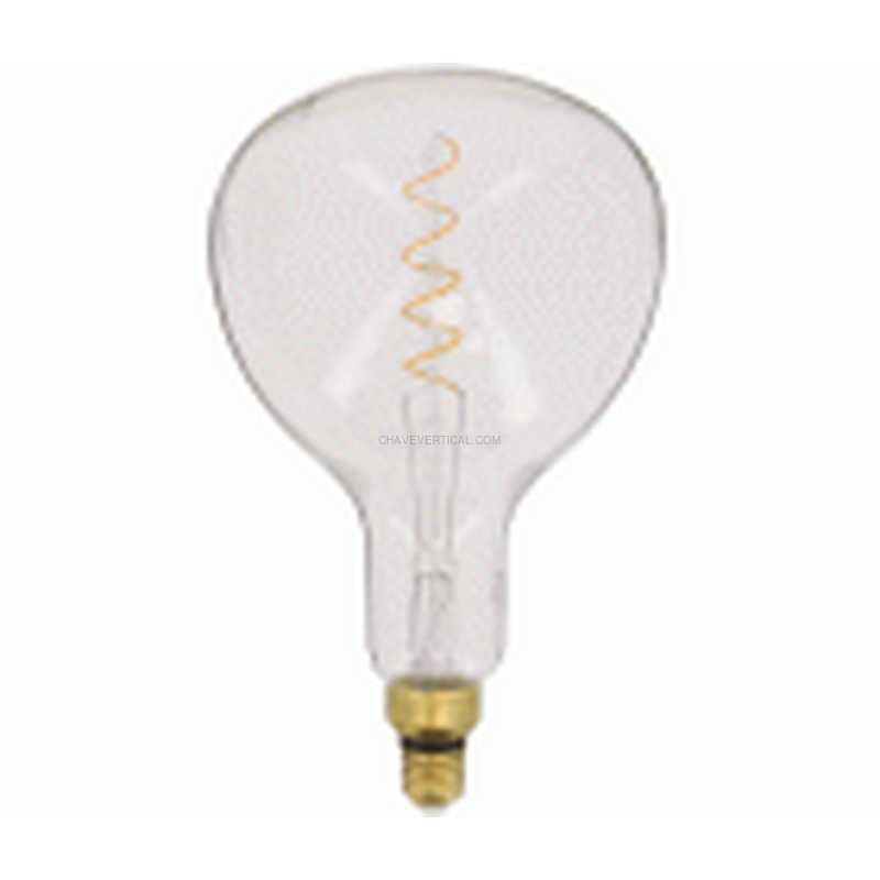 BOMBILLA LED DECORATIVA GIANT FIOLE XANLITE EG-RFDGE280RS