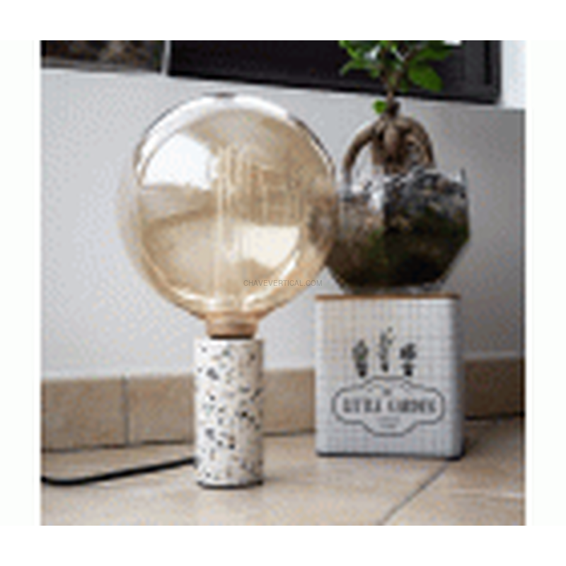 BOMBILLA LED DECORATIVA HOLOGRAM XANLITE RFDHGE200B200S