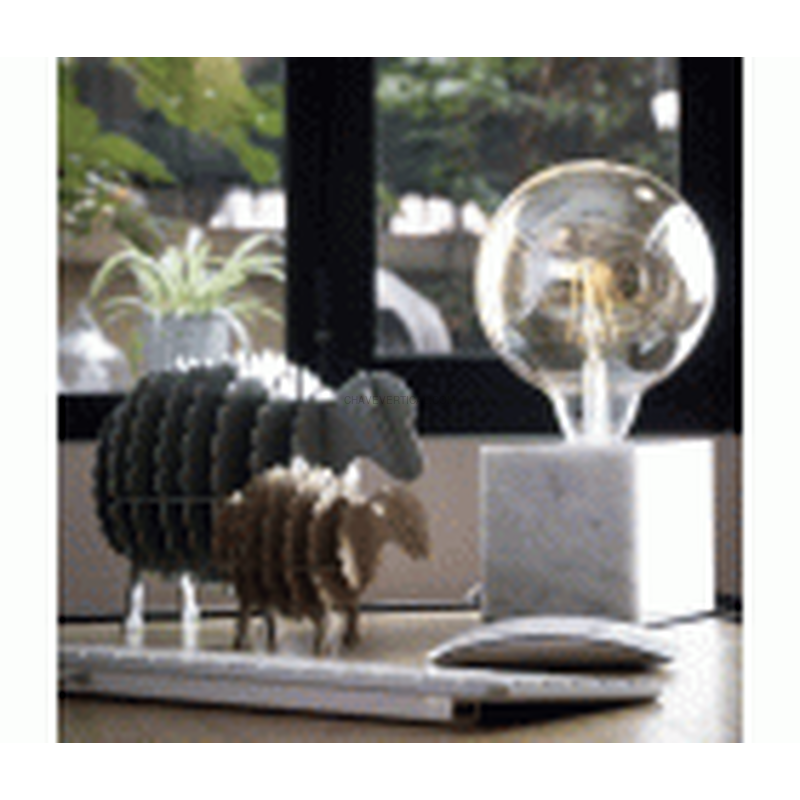 BOMBILLA LED DECORATIVA IRREGULAR XANLITE RFDE400B125IRA