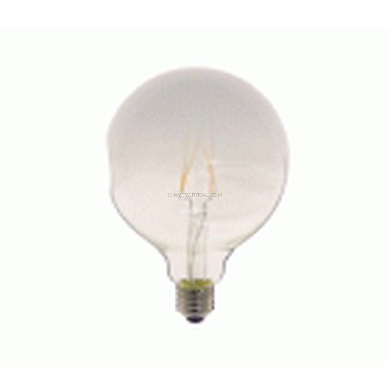BOMBILLA LED DECORATIVA MILKY XANLITE RFDE400B125IRB