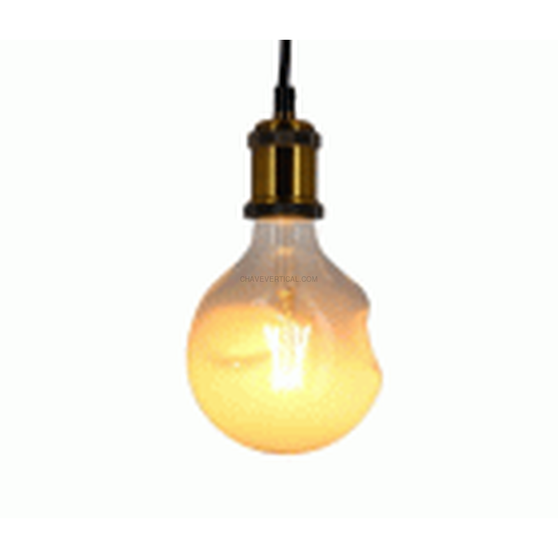 BOMBILLA LED DECORATIVA MILKY XANLITE RFDE400B125IRB