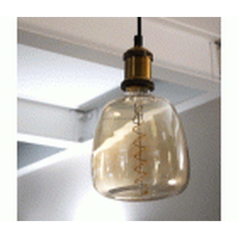 BOMBILLA LED DECORATIVA MUG XANLITE EG-RFDE400M150A