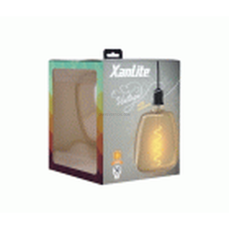 BOMBILLA LED DECORATIVA MUG XANLITE EG-RFDE400M150A