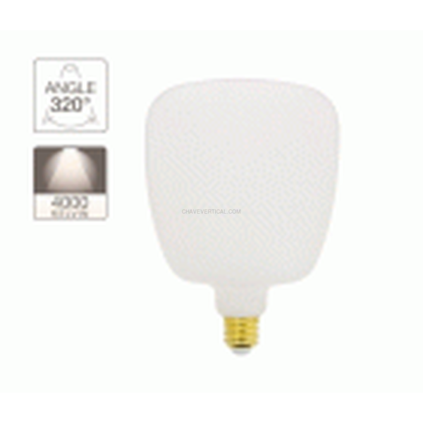 BOMBILLA LED DECORATIVA MUG XANLITE RFDE806M150OCW