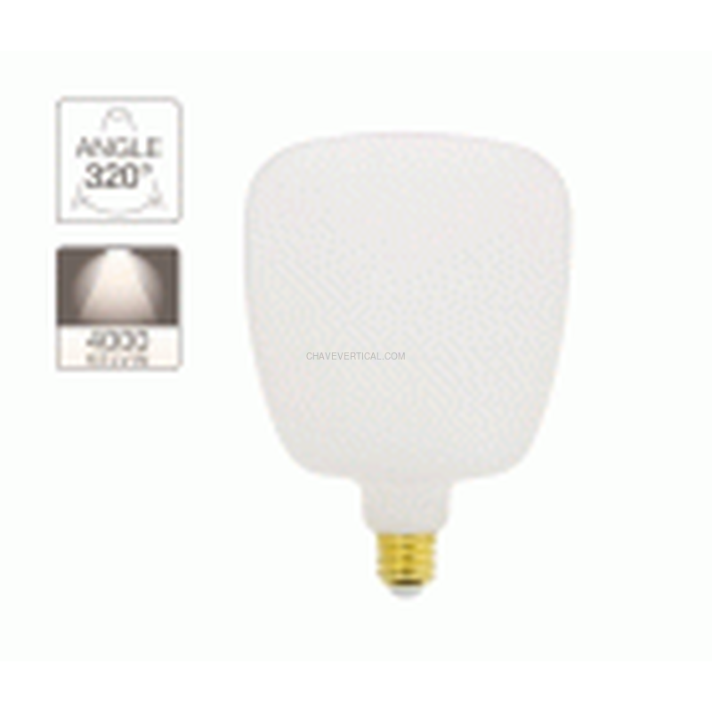 BOMBILLA LED DECORATIVA MUG XANLITE RFDE806M150OCW