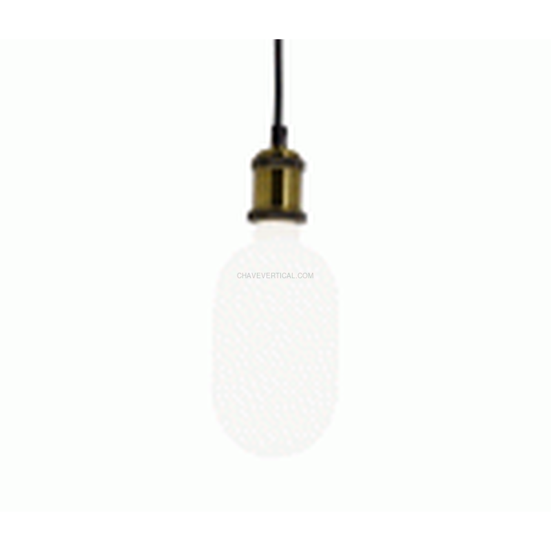 BOMBILLA LED DECORATIVA OPALINE XANLITE EG-RFDE806GBOCW