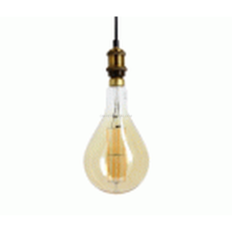 BOMBILLA LED DECORATIVA PEAR XANLITE EG-RFDGE500GAD