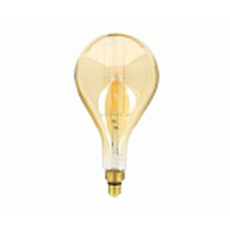 BOMBILLA LED DECORATIVA PEAR XANLITE EG-RFDGE500GAD