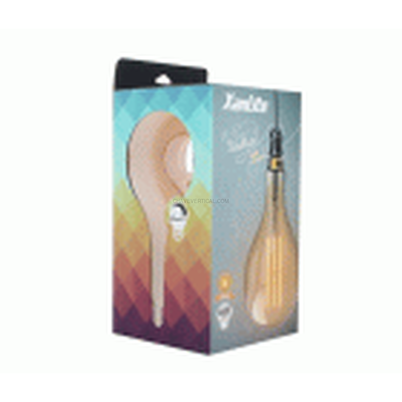 BOMBILLA LED DECORATIVA PEAR XANLITE EG-RFDGE500GAD