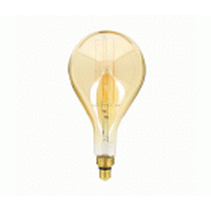 BOMBILLA LED DECORATIVA PEAR XANLITE EG-RFDGE500GAD