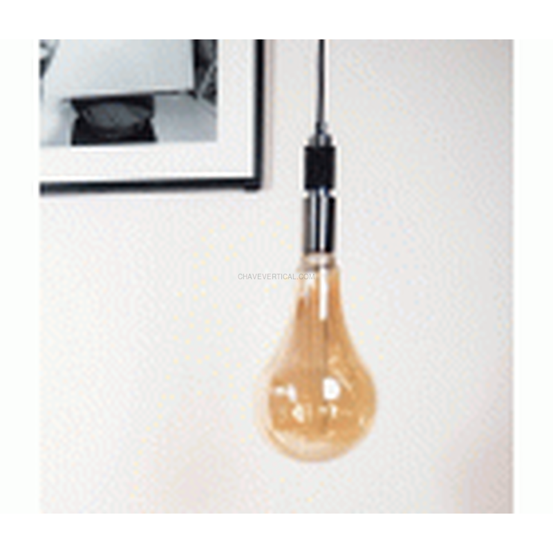 BOMBILLA LED DECORATIVA PEAR XANLITE EG-RFDHGE200GS