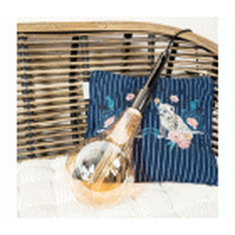 BOMBILLA LED DECORATIVA PEAR XANLITE EG-RFDHGE200GS