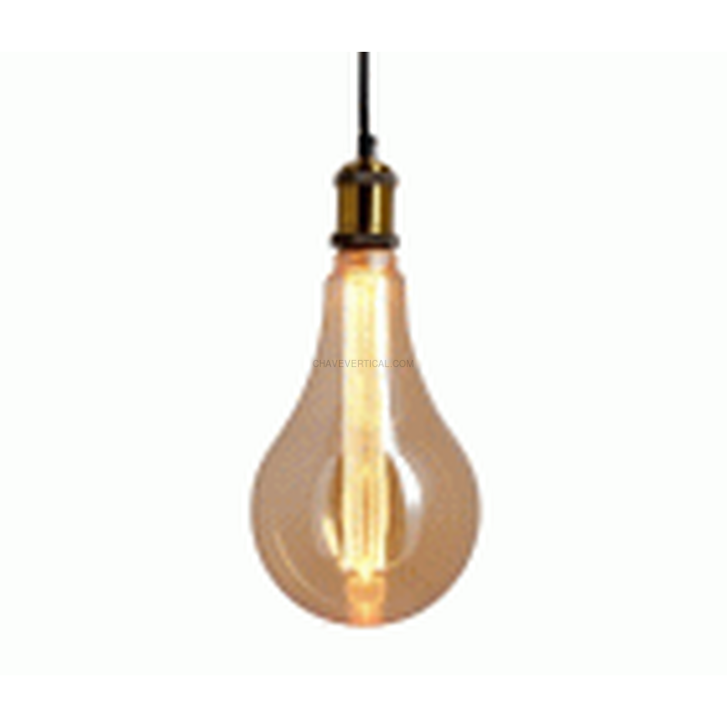 BOMBILLA LED DECORATIVA PEAR XANLITE EG-RFDHGE200GS
