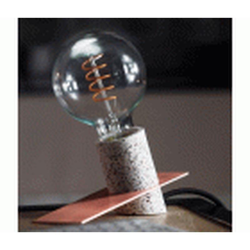 BOMBILLA LED DECORATIVA SPIRAL XANLITE EG-RFDE280B125S