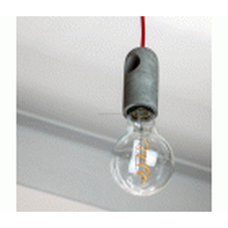 BOMBILLA LED DECORATIVA SPIRAL XANLITE EG-RFDE280B125S