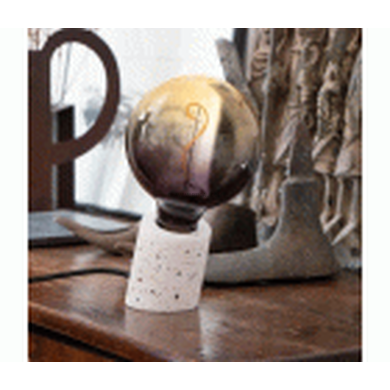 BOMBILLA LED DECORATIVA SUNSET XANLITE RFDE400B125SUN
