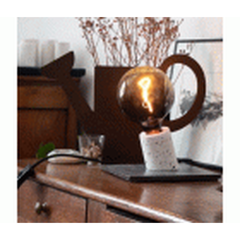 BOMBILLA LED DECORATIVA SUNSET XANLITE RFDE400B125SUN