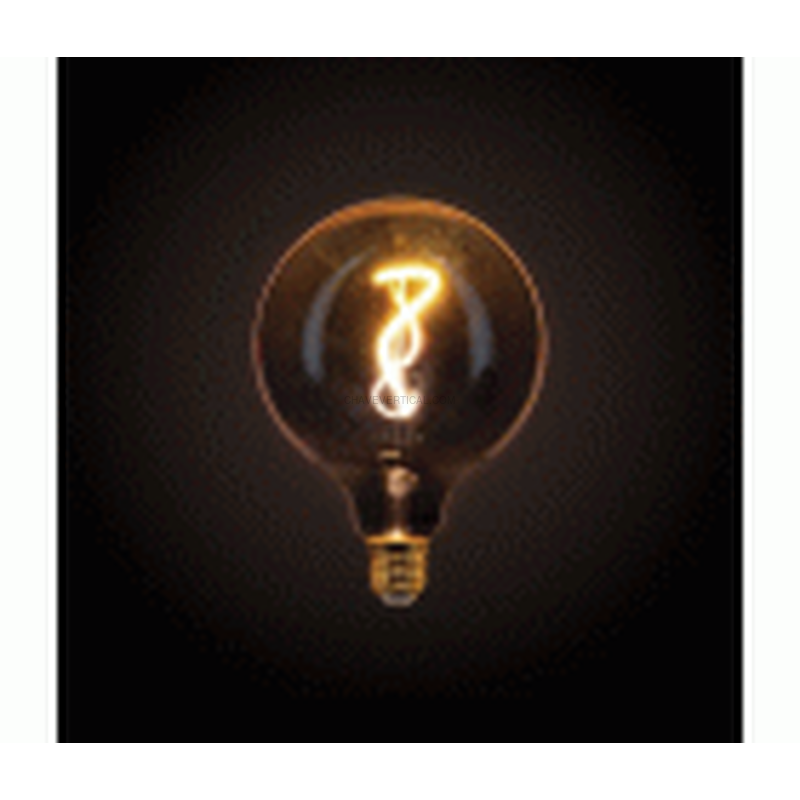 BOMBILLA LED DECORATIVA SUNSET XANLITE RFDE400B125SUN