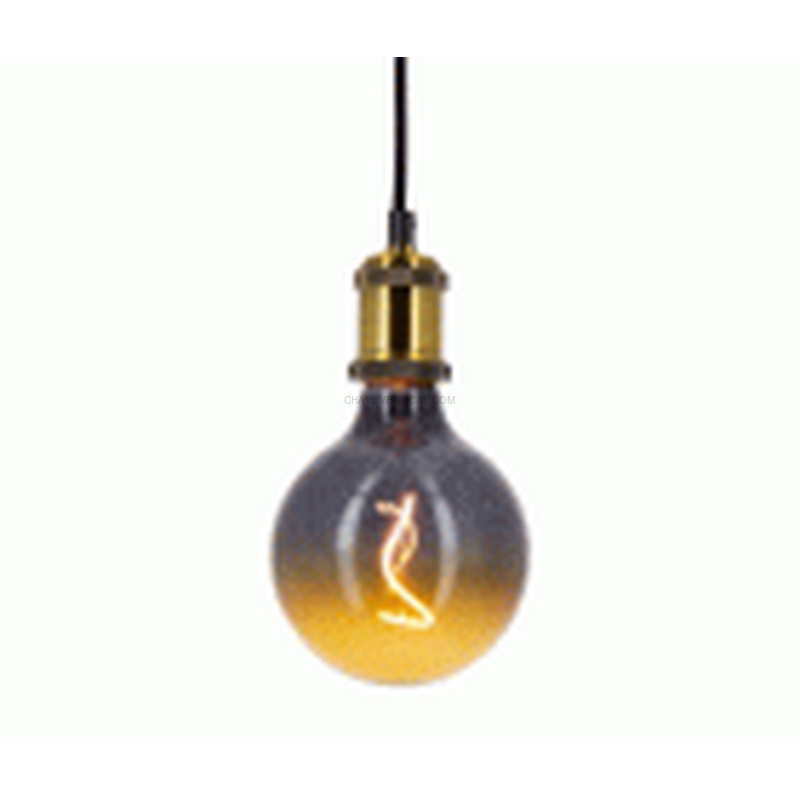 BOMBILLA LED DECORATIVA SUNSET XANLITE RFDE400B125SUN