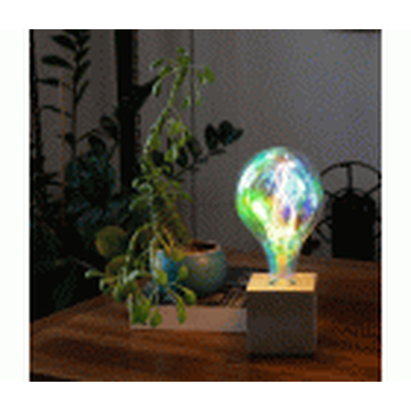 BOMBILLA LED DECORATIVA UNICORN XANLITE RFDE240V02UNIC