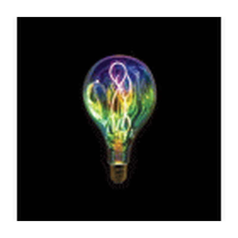 BOMBILLA LED DECORATIVA UNICORN XANLITE RFDE240V02UNIC