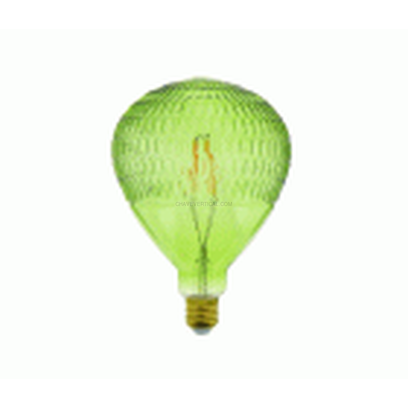 BOMBILLA LED DECORATIVA VINTAGE XANLITE EG-RFDE300BLG