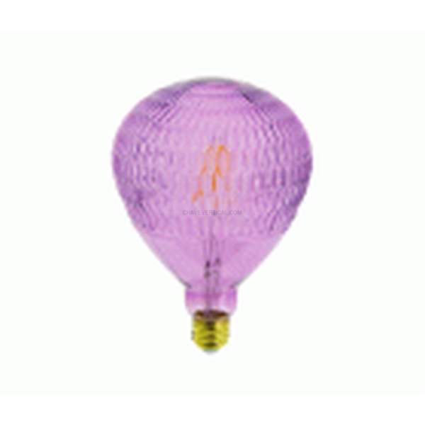 BOMBILLA LED DECORATIVA VINTAGE XANLITE EG-RFDE300BLP