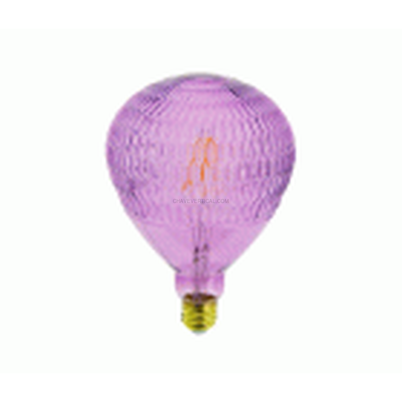 BOMBILLA LED DECORATIVA VINTAGE XANLITE EG-RFDE300BLP