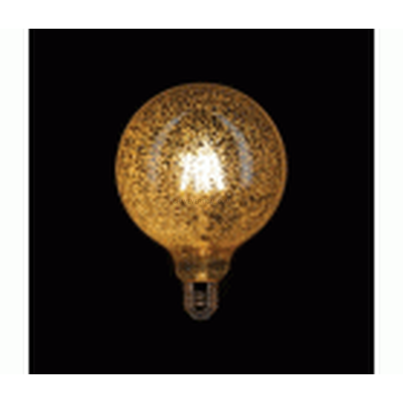 BOMBILLA LED DECORATIVA VINTAGE XANLITE RFDE400B125AT