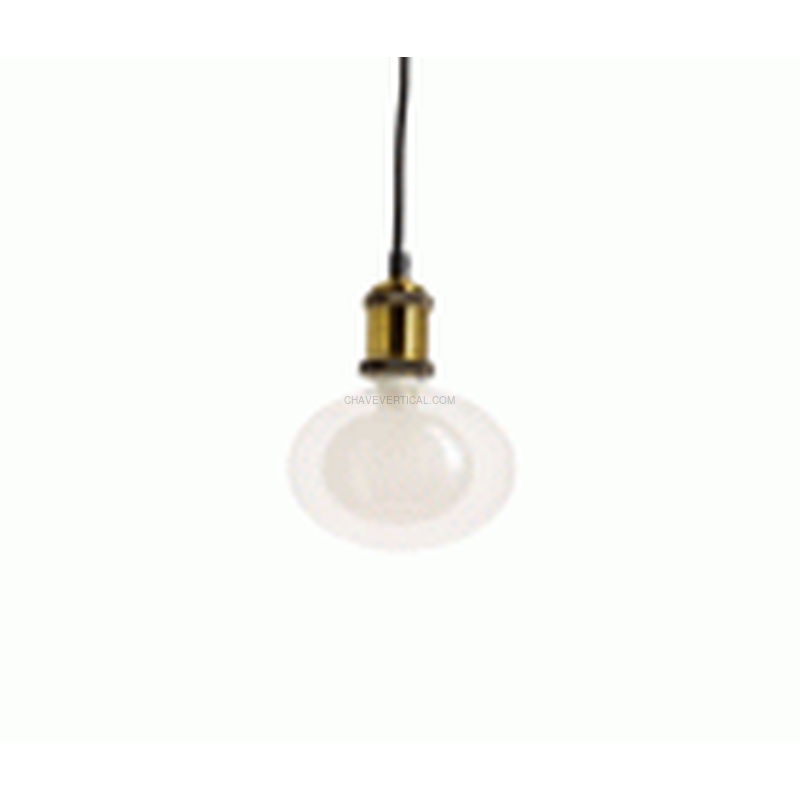 BOMBILLA LED E27 DECO OVALADA XANLITE RDECB150G9DVOT