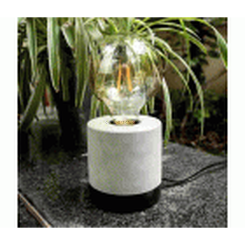 BOMBILLA LED G95 BLANCO CÁLIDO XANLITE EG-RFDE400B95A