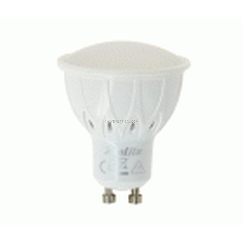 BOMBILLA LED GU10 50W DIMMABLE XANLITE EG-SG50SDS