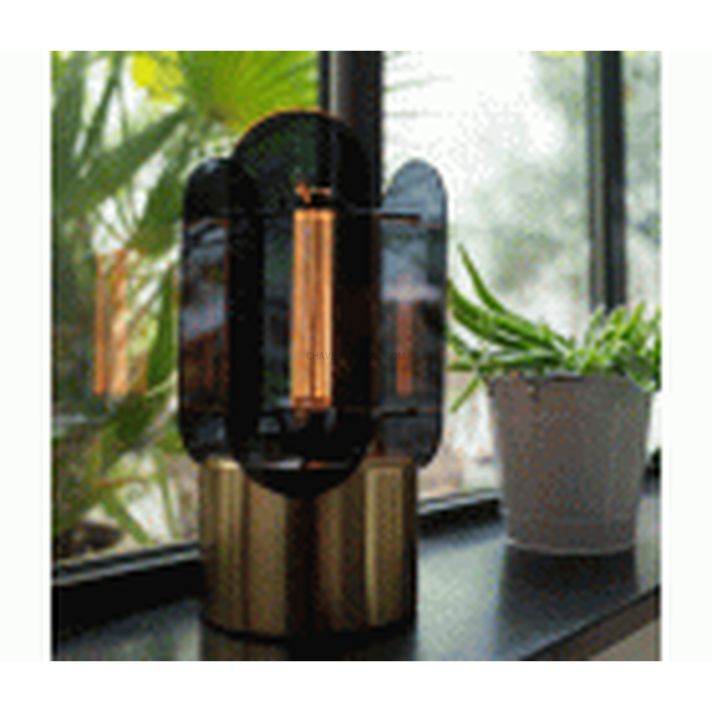 BOMBILLA OVAL FILAMENTO 180LM 1800K XANLITE EG-RFDHE180TFO