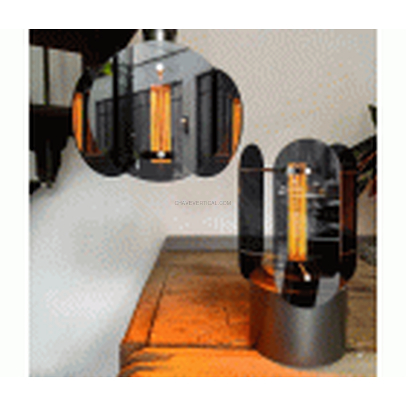 BOMBILLA OVAL FILAMENTO 180LM 1800K XANLITE EG-RFDHE180TFO