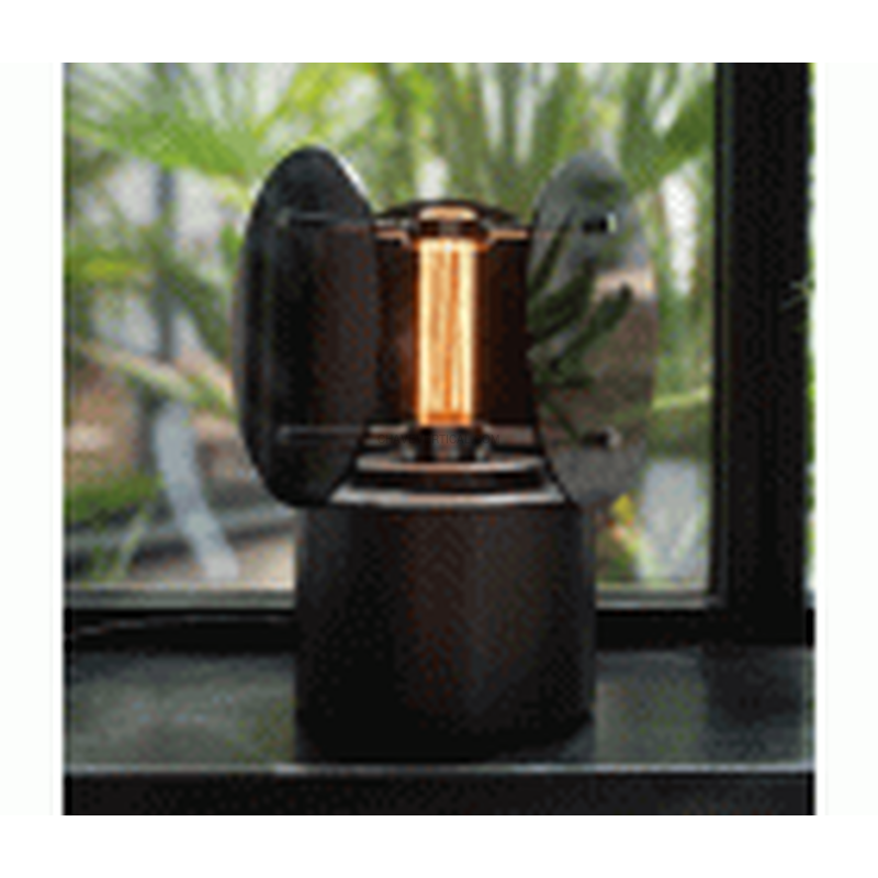 BOMBILLA RED FILAMENTO 180LM 1800K XANLITE EG-RFDHE180TFR