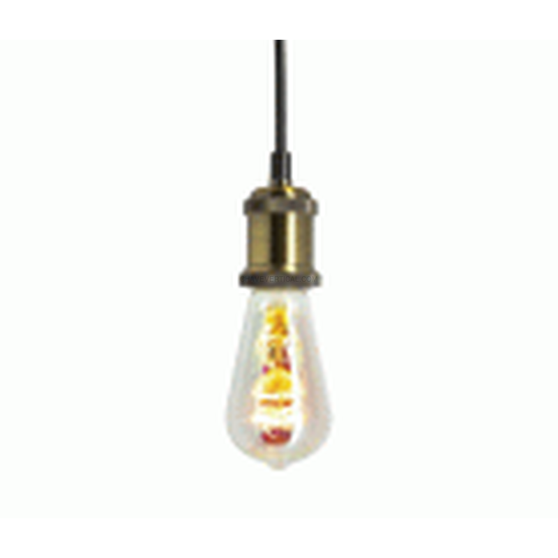 BOMBILLA ST64 UNICORNIO 160LM XANLITE EG-RFDE240STUN