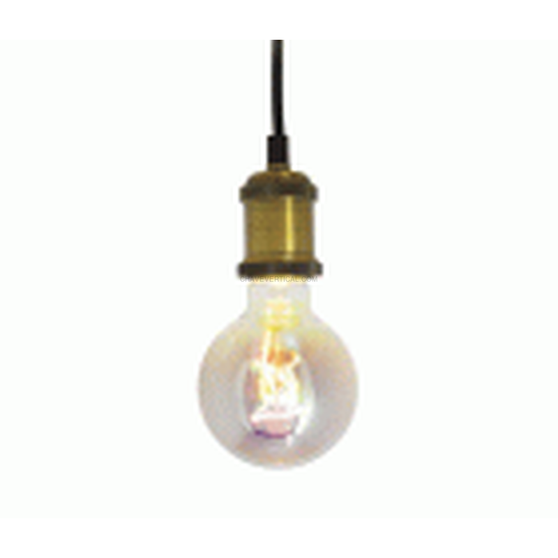 BOMBILLA UNICORNIO FILAMENTO 160LM XANLITE EG-RFDE240B95UN