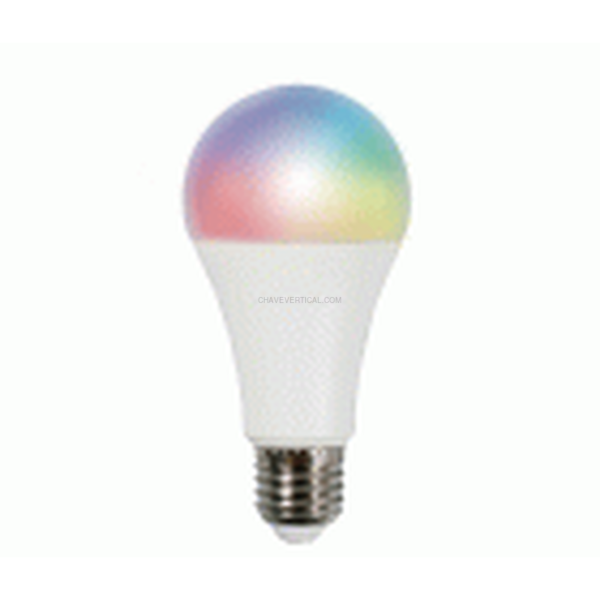 BOMBILLA WIFI A65 14W 1400LM RGB+CCT ENERGEEKS EG-BWA6014W001