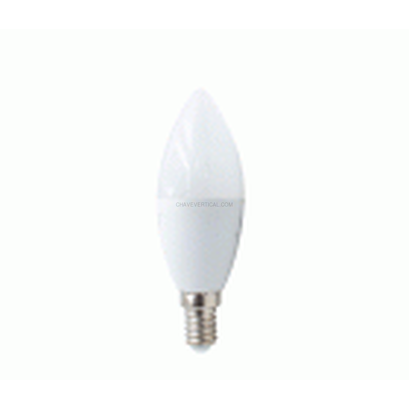 BOMBILLA WIFI C37 5W 470LM RGB+CCT ENERGEEKS EG-BWC375W001