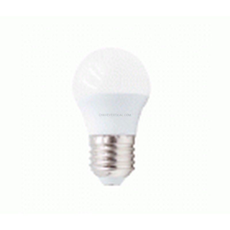 BOMBILLA WIFI G45 5W 470LM RGB+CCT ENERGEEKS EG-BWG455W001