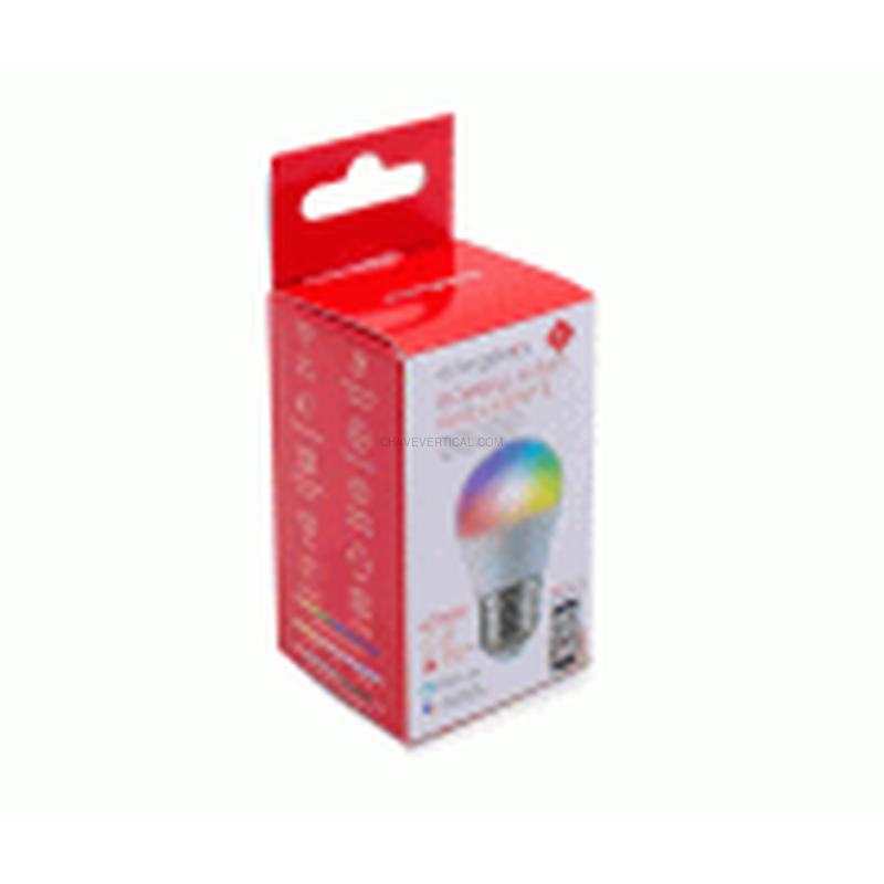 BOMBILLA WIFI G45 5W 470LM RGB+CCT ENERGEEKS EG-BWG455W001