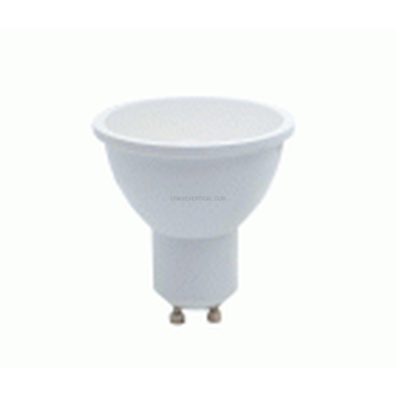 BOMBILLA WIFI GU10 5W 400LM RGB+CCT ENERGEEKS EG-BWGU105W001