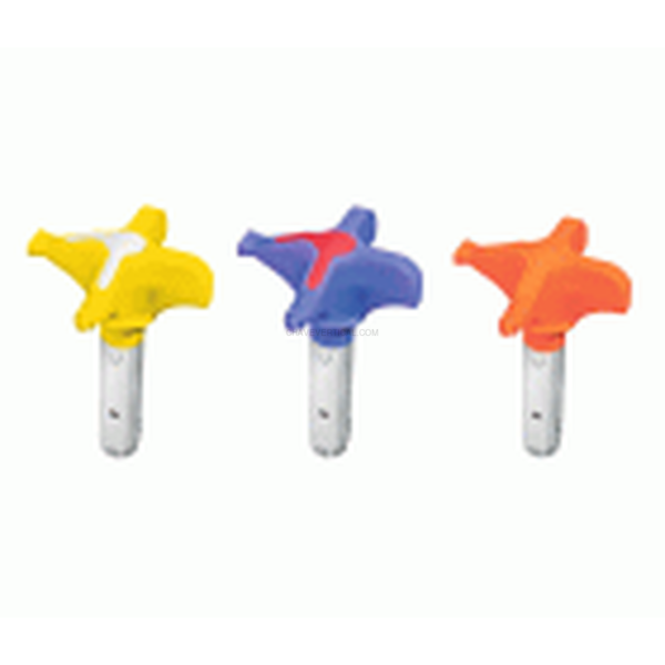 Boquilla Airless 2 SPEED TIP WAGNER WG-271042