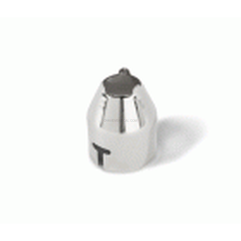 BOQUILLA PARA FURNO 14MM WAGNER WG-2366222