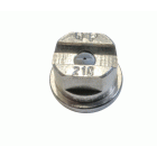 BOQUILLA PLANA 219 WAGNER WG-002-219