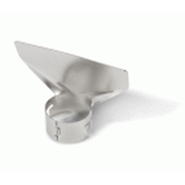 BOQUILLA PROTECTOR VIDRIO 75MM FURNO WAGNER WG-2366224